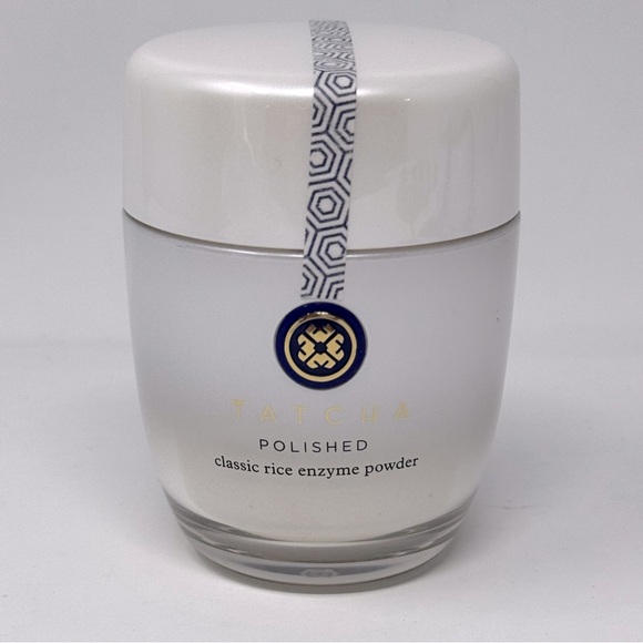 Tatcha Other - NEW This is a Tatcha The Rice Polish Classic Foaming Enzyme Powder 2.1oz no box